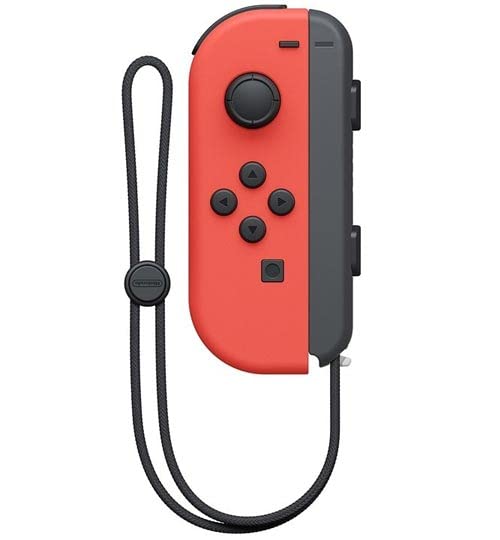 Amazon.com: Genuine Nintendo Switch Joy Con Wireless Controller