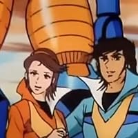 Amazon.co.jp: マグネロボ ガ・キーン VOL.1 [DVD] : 古川登志夫, 杉山