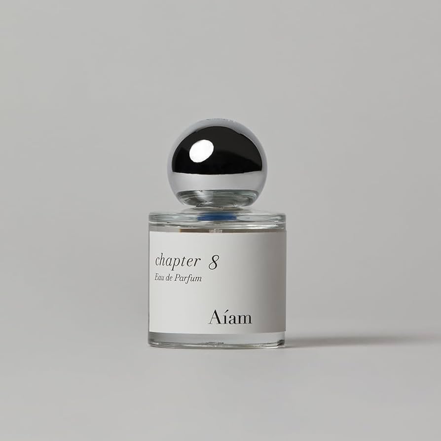 Amazon | Aiam アイアム 香水 chapter チャプター8 フローラルアンバー