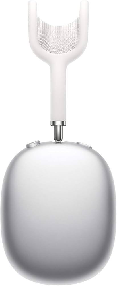 Amazon.com: Apple AirPods Max - Silver (Renewed) : Electronics