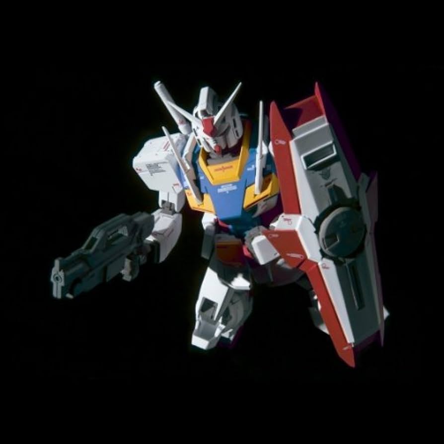 Amazon | GUNDAM FIX FIGURATION METAL COMPOSITE Oガンダム(実戦配備