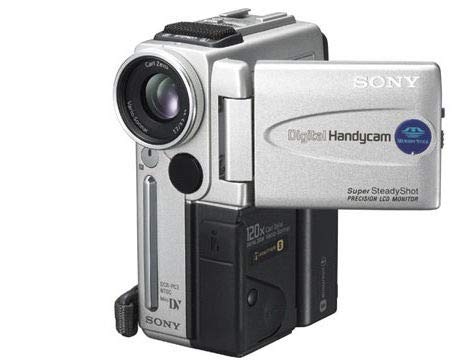 Amazon | SONY ソニー DCR-PC3 デジタルビデオカメラレコーダー