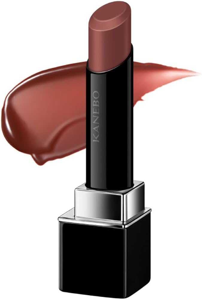 Amazon.co.jp: KANEBO(カネボウ) ルージュスターヴァイブラント V07