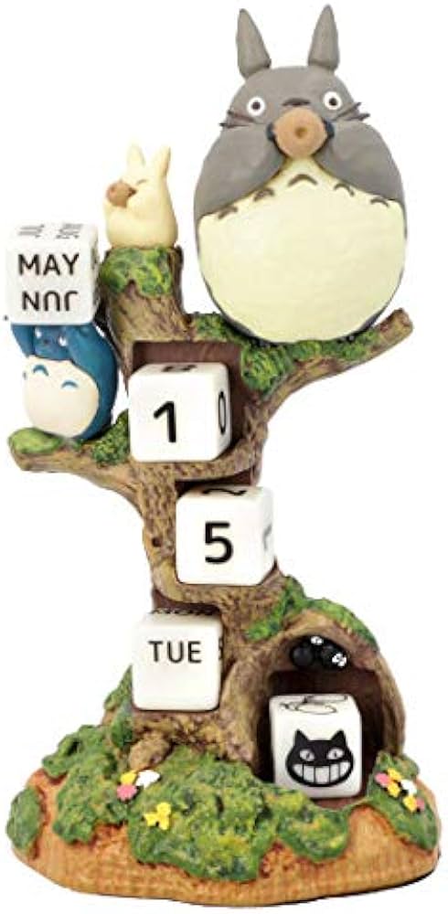 Amazon.co.jp: Studio Ghibli via Bluefin ベネリック となりのトトロ