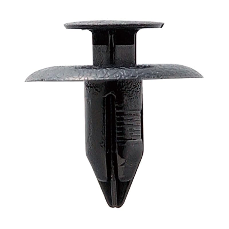 Amazon.co.jp: 内張りクリップ 純正品 10個 バックゲートトリム マツダ