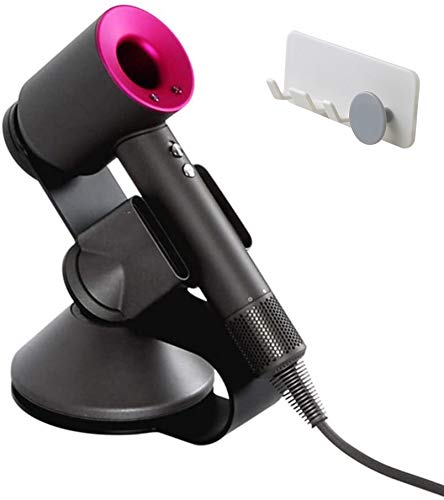 Amazon | ONKYOU ダイソン用 ドライヤーホルダー ドライヤースタンド