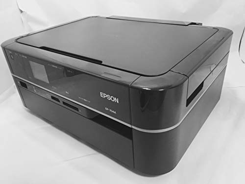 Amazon.co.jp: Epson Colorio EP-704A Inkjet Composite Machine