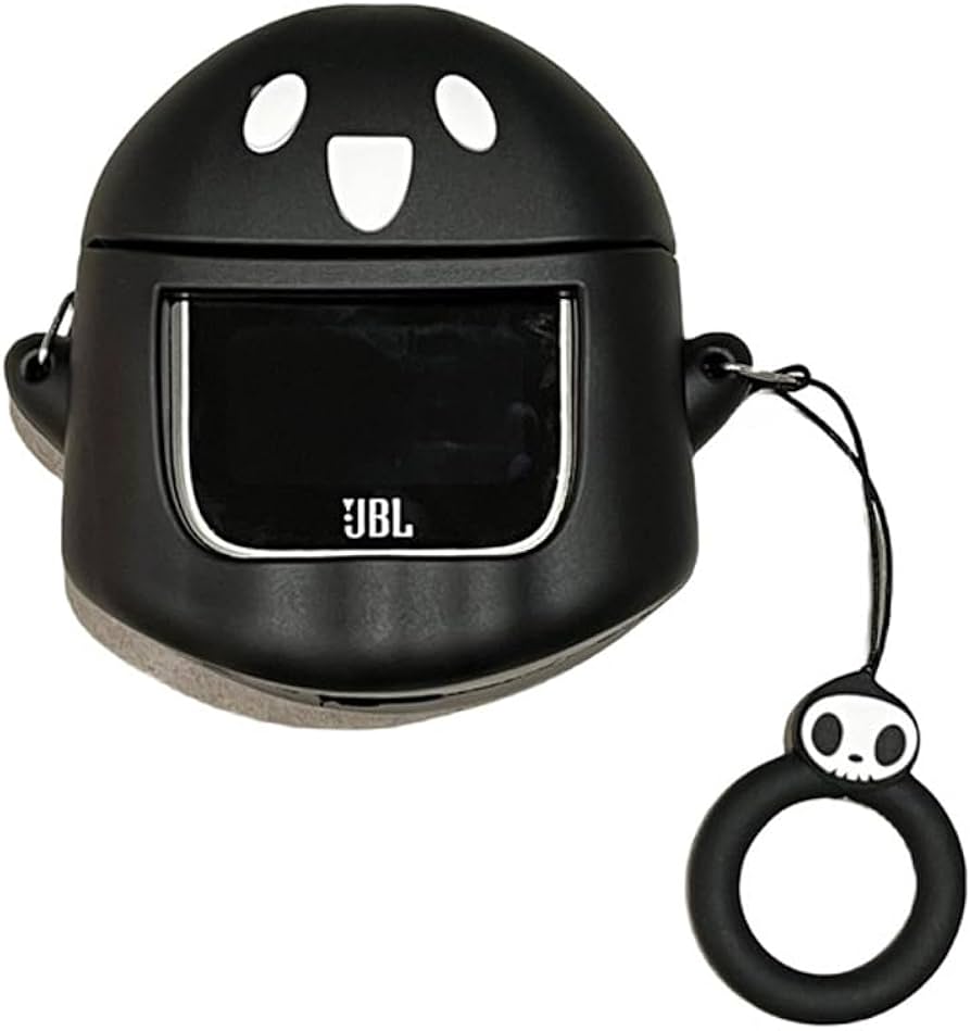 Amazon | FINON for JBL TOUR PRO 2 用 ケース カバー キャラクター