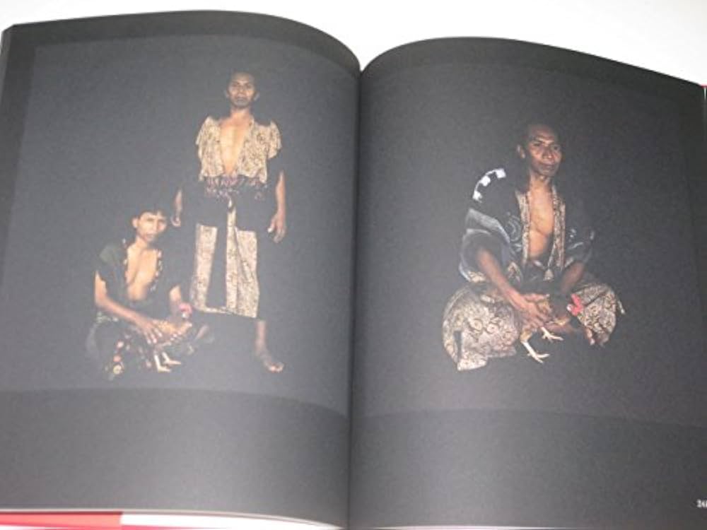 Tribe: 北村道子作品集 | 北村 道子, 藤井 保 |本 | 通販 | Amazon