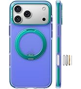 Amazon | TORRAS Google Pixel 9a 用 ケース【米軍規格・Magsafe 対応