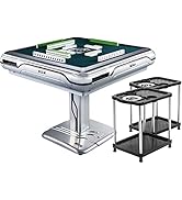 Amazon.co.jp: 【34mm牌】組立サービス付き 木彫り調 PSE付 全自動麻雀