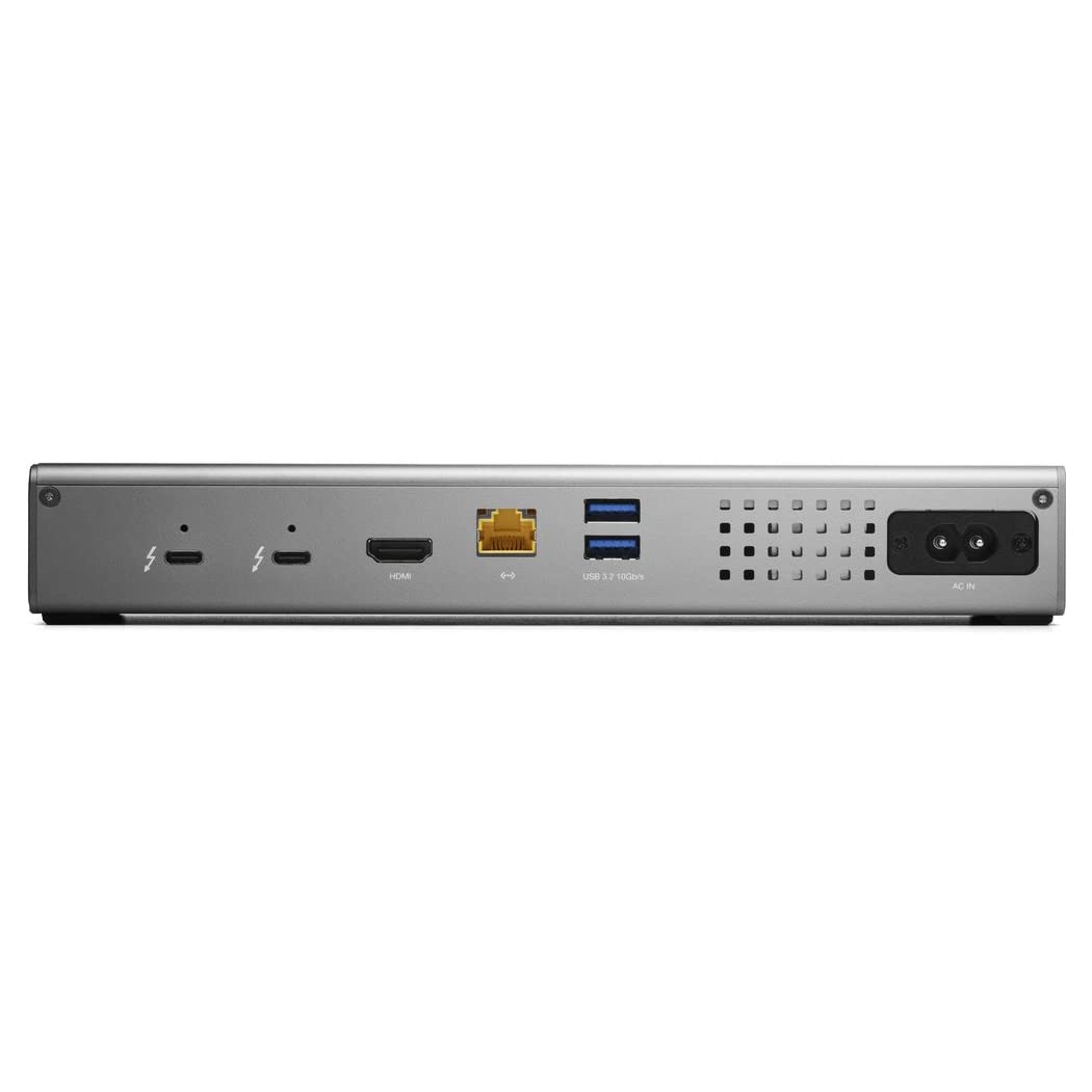 Amazon.co.jp: OWC サンダーボルト ゴー ドック 11ポート / 電源内蔵