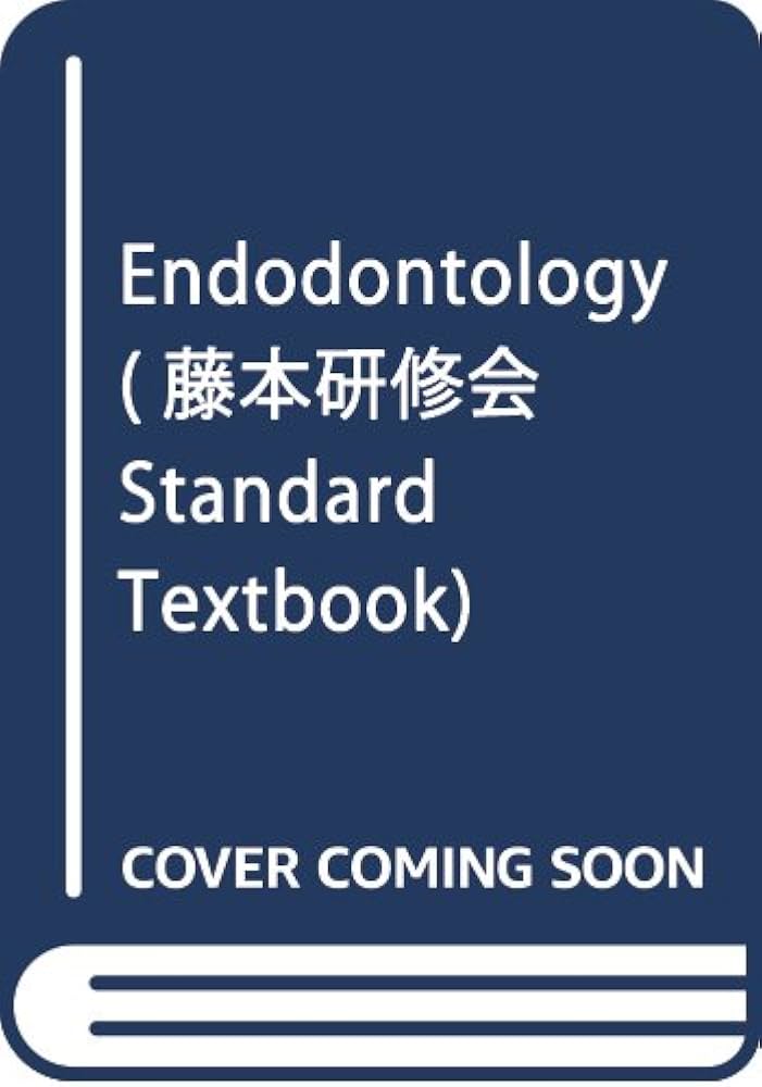 Amazon.co.jp: Endodontology (藤本研修会Standard Textbook 1) : 伊藤