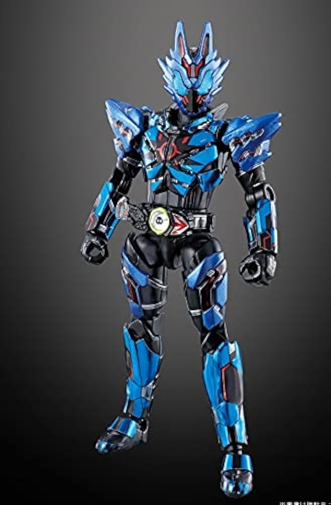 Amazon | 装動 仮面ライダーリバイス by1 ＆ 装動 仮面ライダー