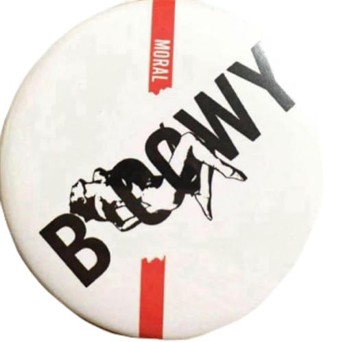 氷室京介20th anniversaryツアー'08パンフ/ストラップ/缶バッチ 氷室