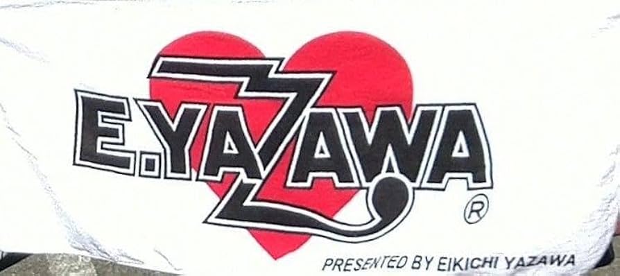 Amazon.co.jp: 矢沢永吉 コンサートツアー2023 限定フェイスタオル