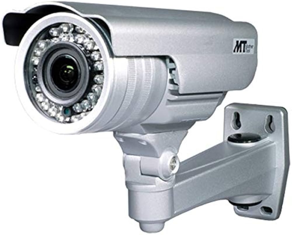 Amazon.co.jp: マザーツール フルHDSD録画防水バレット型AHDカメラ 2.8