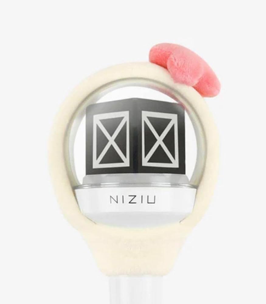 Amazon.co.jp: NiziU ペンライトカバー アヤカ : 産業・研究開発用品