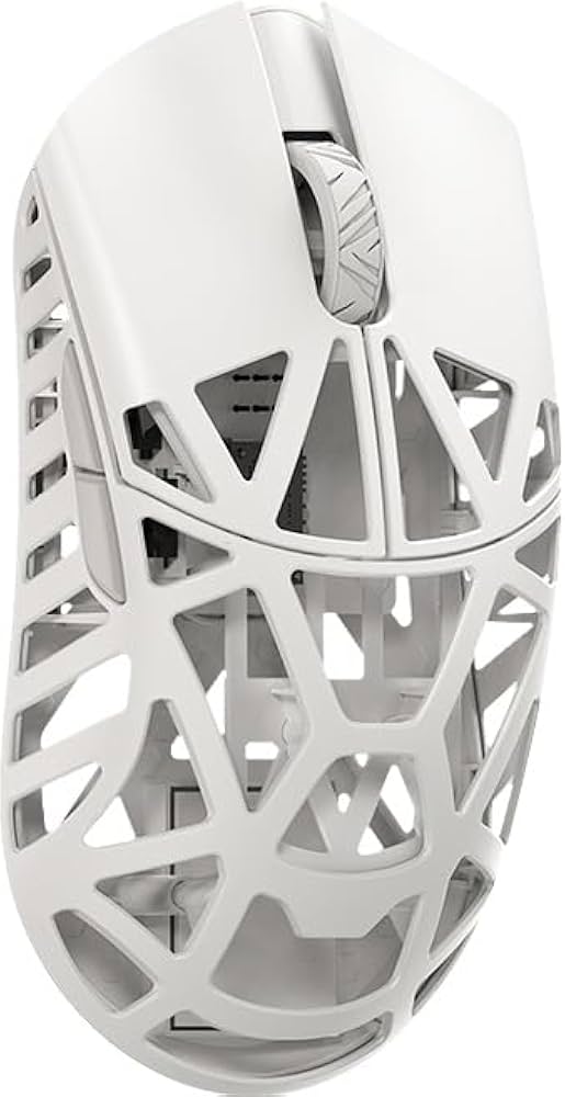 Amazon | WLMOUSE Beast X Pro サイド穴あり ワイヤレス ゲーミング