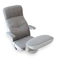 Amazon.co.jp: 座椅子生活 すべてを叶えてくれるゲーミング座椅子 Orca