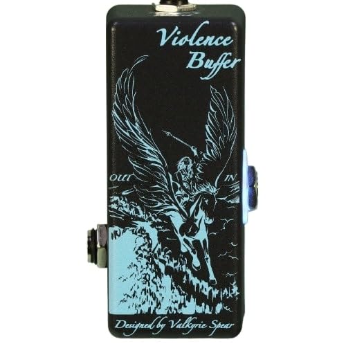 Amazon | Valkyrie Spear/Violence Buffer Ex バッファ