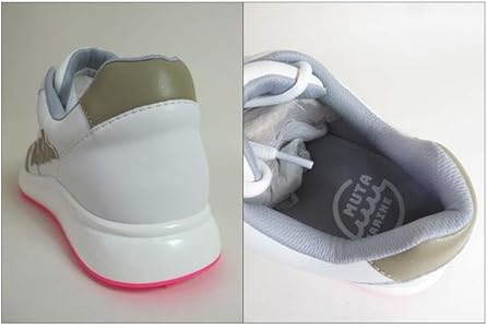 Amazon | （ムータ）Muta MARINE ムータマリン スパイクレス ゴルフ