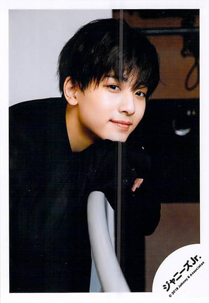 Amazon.co.jp: 7MEN侍 セブンメン 中村嶺亜 公式写真 写真 フォト