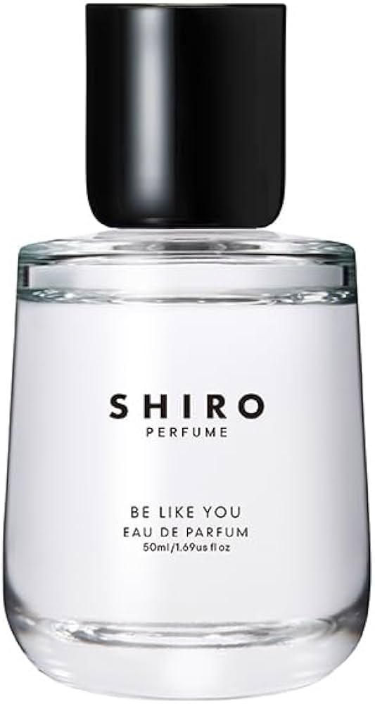 Amazon | SHIRO PERFUME BE LIKE YOU オードパルファン 50mL | SHIRO