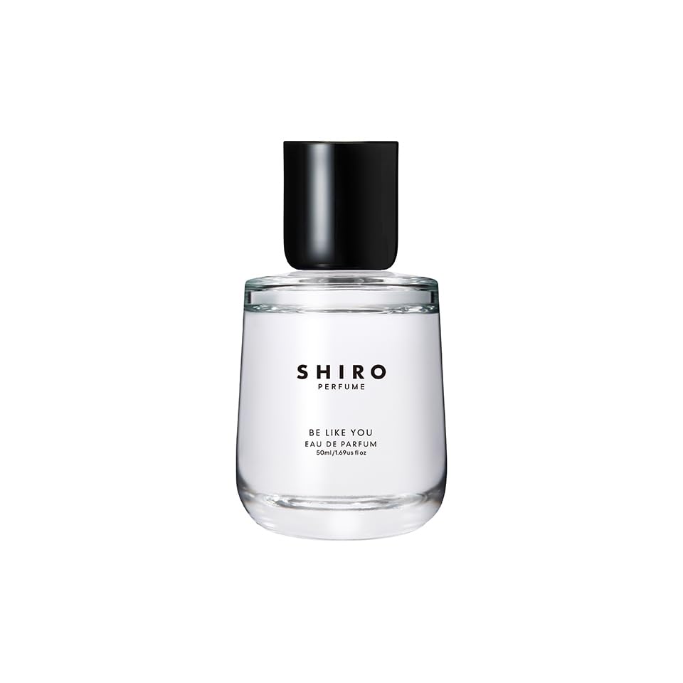 Amazon | SHIRO PERFUME BE LIKE YOU オードパルファン 50mL | SHIRO