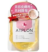 Amazon.co.jp: アトピロン ATPLON ベビーソープ 赤ちゃん 敏感肌