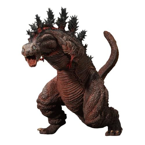 Amazon.co.jp: 東宝30cmシリーズ ゴジラ(2016) 第3形態 シン・ゴジラ