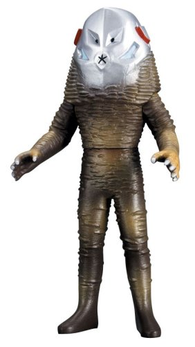 Amazon.co.jp: ウルトラ怪獣シリーズEX ザラブ星人 : おもちゃ