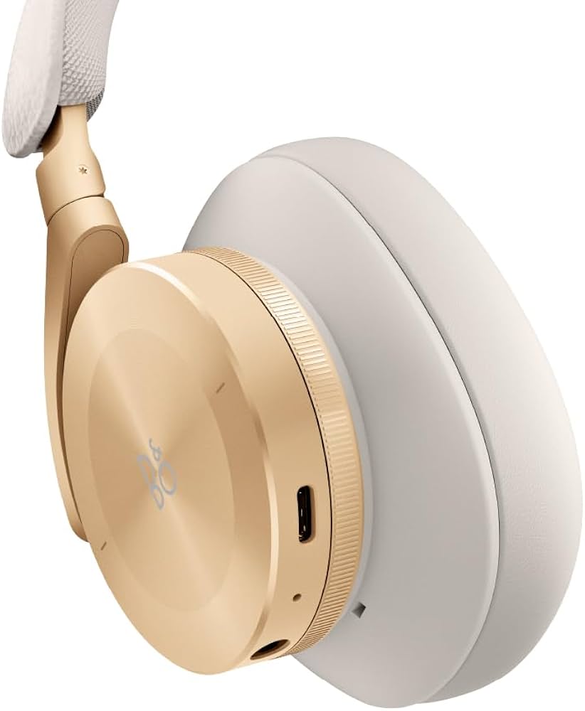 Bang & OLUFSEN Beoplay H95 - Wireless Over-Ear Headphones