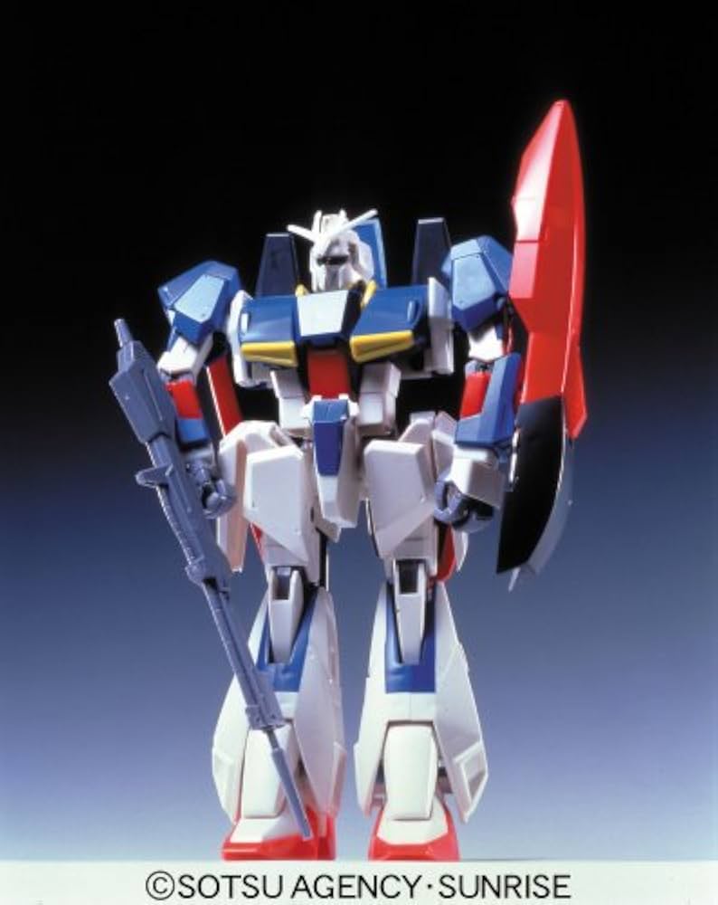 Amazon | BANDAI SPIRITS(バンダイ スピリッツ) HCM Ζガンダム
