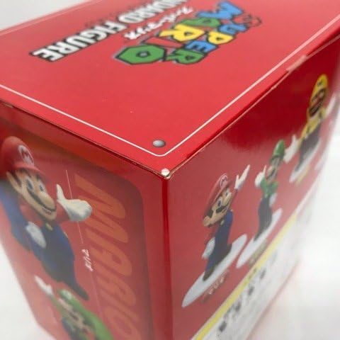 超レア マリオゴルフギフトセット スーパーマリオワールド Super Mario