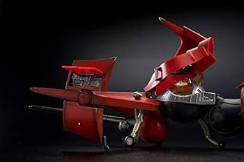 Amazon | カウボーイビバップ 1/48スケール完成品 ソードフィッシュII