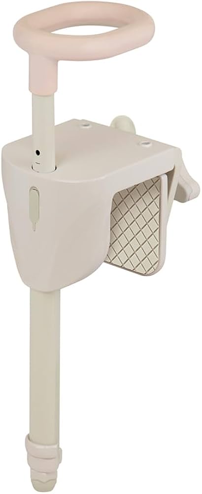 Amazon | 幸和製作所 ユニプラス 浴槽手すり UB兼用130 ホワイト BSH01