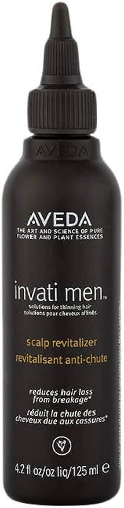 Amazon | アヴェダ インヴァティ メン スカルプ エッセンス 125ml