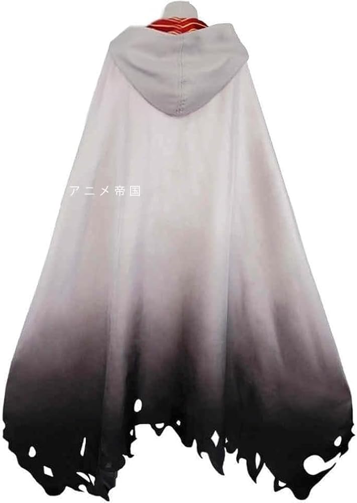 Amazon.co.jp: [XINQPJSKL] 剣持刀也 虚空大戦 コスプレ 衣装(ウィッグ