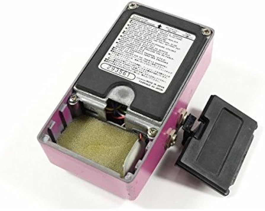 Amazon | MAXON/AD-9 Analog Delay (ギター用ディレイ) | ディレイ