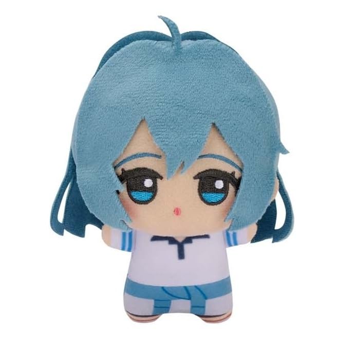 Amazon.co.jp: 【公式】 カラフル'ピーチ ちびぐるみ vol.1 ぬいぐるみ