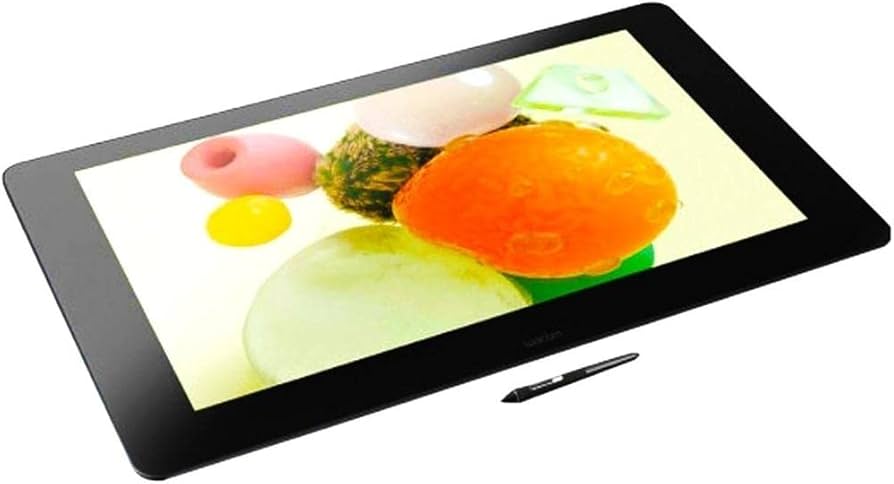 Amazon.co.jp: DTH-3220/K0 Wacom Cintiq Pro 32 : Computers