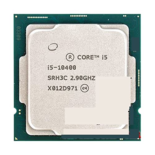 Intel Core i5-10400 第10世代 6コア12スレッド CPU Intel Core i5