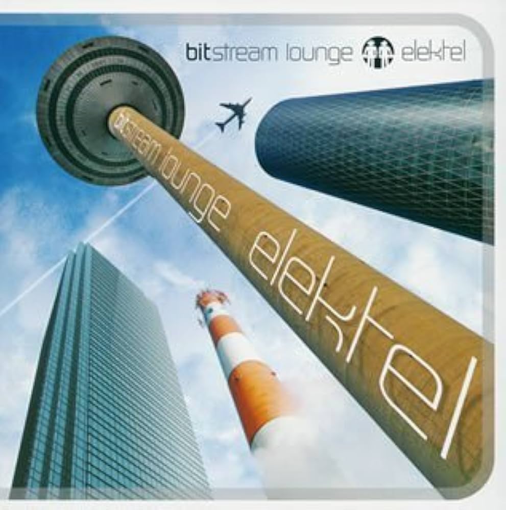 Amazon.co.jp: Bit Stream Lounge: ミュージック