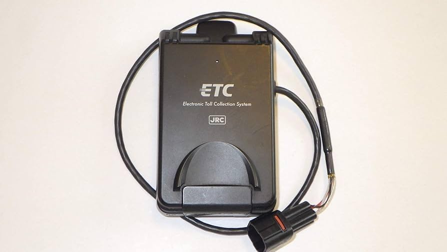 Amazon.co.jp: JRM-12 中古 日本無線 二輪 バイク用 ETC USB電源仕様