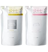 Amazon | スカルプD ボーテ ディグニティ ザ スカルプシャンプー 女性