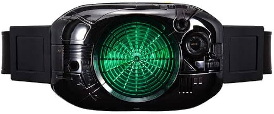 Amazon | 仮面ライダーBLACK テレビパワー 変身ベルト シャドー