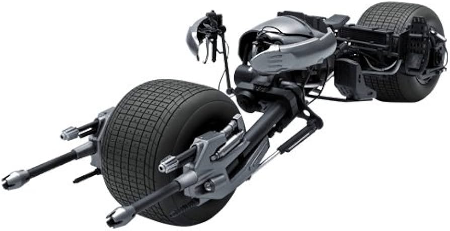 Amazon.co.jp: ムービー・マスターピース ダークナイト ライジング 1/6