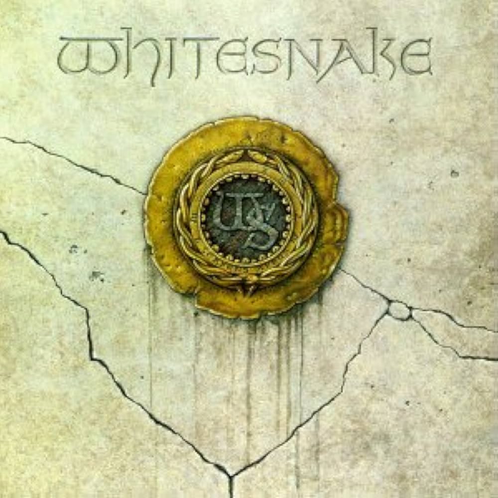 Whitesnake/Whitesnake - Amazon.com Music