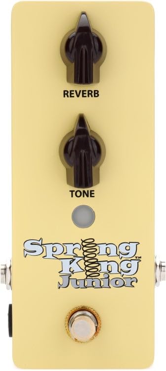 Amazon | Danelectro (ダンエレクトロ) コンパクト エフェクター